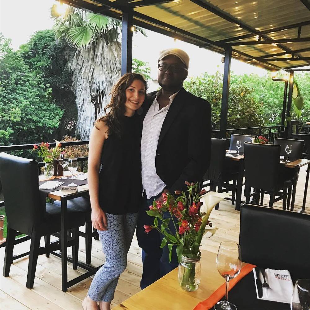 Meet your Posher, Carley